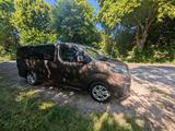 Opel Zafira Life 2.0 Diesel 110kW Edition L Edition - Opel Zafira Life: Privatanbieter