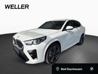 BMW X2 - Vorschau Bild 1