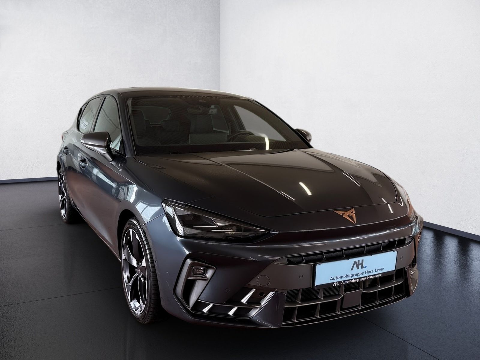 Cupra Leon - Bild 8