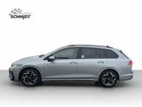 Volkswagen Golf VIII Variant 2.0 TDI R Line DSG eSD STHZ - Volkswagen Golf: R TDI