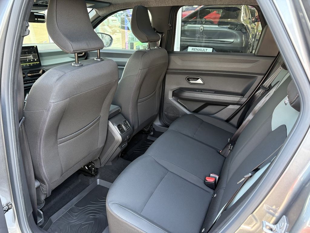 DACIA Bigster - Bild 10