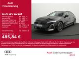 Audi A5 Avant e-hybrid 220 kW qu. *2x S line*AHK*20"*