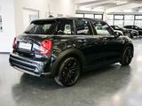 MINI Cooper Younique Trim Aut Nav LED Driveas RFK+PDC - MINI Cooper aus 2023