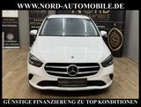 Mercedes-Benz B 180 d STYLE *LED*NAVI*SHZ*KAM*UPE:43 - gebrauchte Mercedes-Benz B 180 aus dem Jahr 2023
