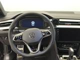Volkswagen Arteon Shooting Brake 2.0 TDI R-Line*AHK*Standh. - Volkswagen Arteon: Schwarz