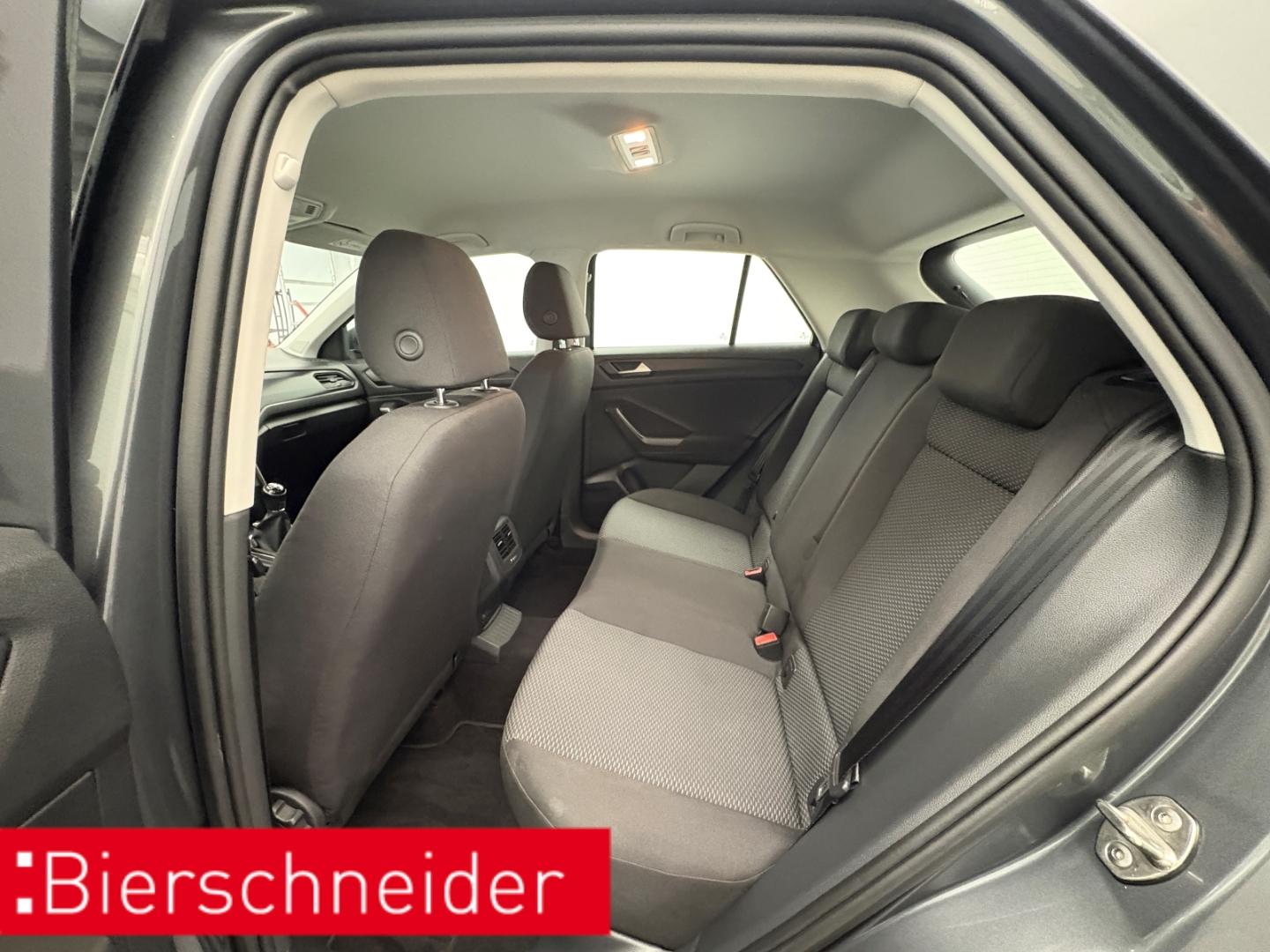 Volkswagen T-Roc 1.0 TSI AHK NAVI PDC 16 ACC