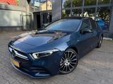 Mercedes-Benz A 35 AMG Limousine 4Matic*PANO*360°*BURMESTER* - blaue Mercedes-Benz A 35 AMG