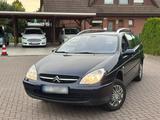 Citroën Citroen c5 - gebrauchte Citroën C5 aus dem Jahr 2003