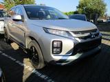 Mitsubishi ASX Spirit 2.0 2WD SR+WR - gebrauchte Mitsubishi ASX aus dem Jahr 2021