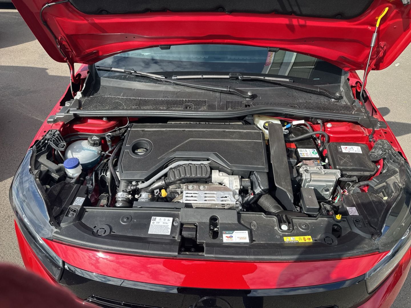 Opel Corsa - Bild 14