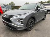 Mitsubishi Eclipse Cross Plus Select Black Hybrid 4WD - graue Mitsubishi Eclipse