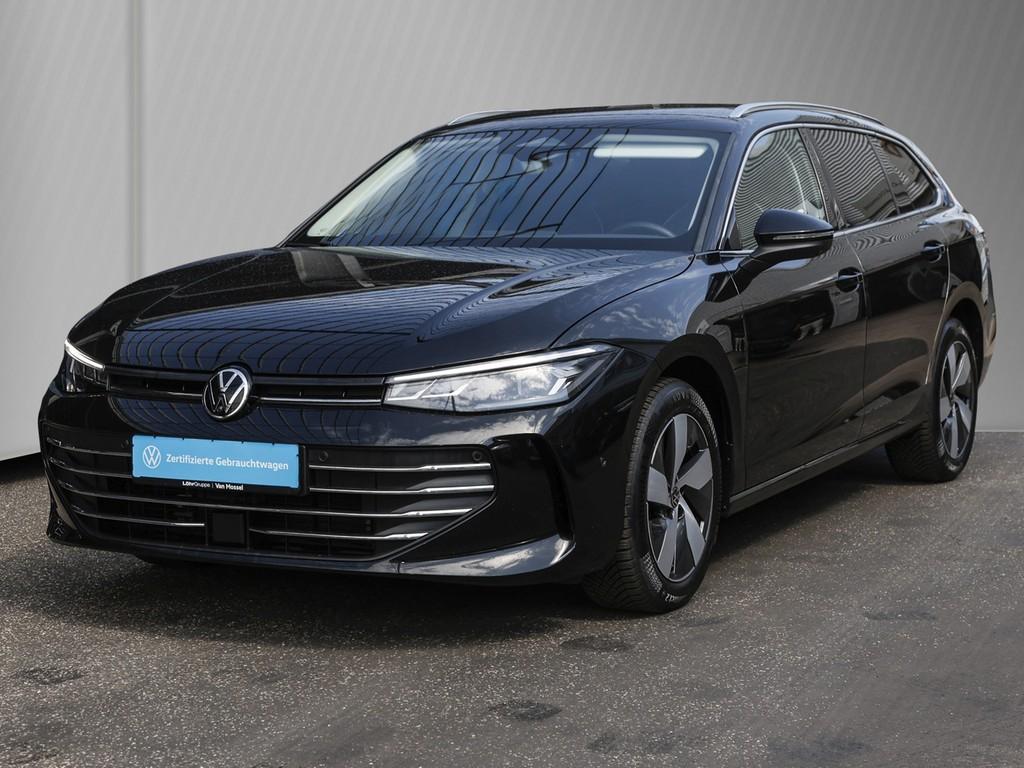 Volkswagen Passat 2.0 TDI DSG Business AHK/Navi/RFK, миниатюра 2
