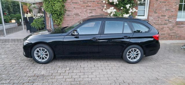 BMW BMW 318 d Touring
