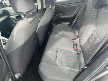 Toyota Yaris Cross - 11