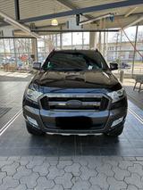 Ford Wildtrak Doppelkabine 4x4 - Ford Ranger in Kassel