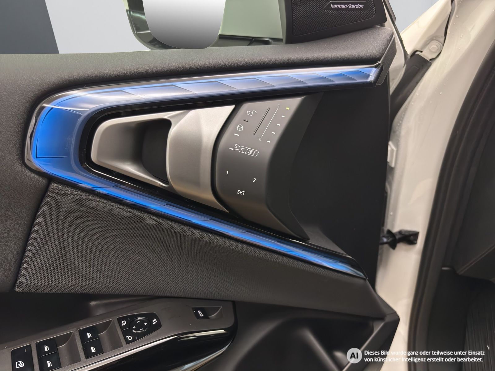 BMW X3 - Bild 17