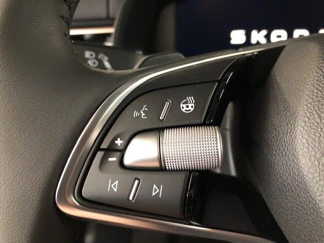 Fahrzeugabbildung SKODA Kamiq Selection Tour 1.0 TSI DSG Navi Digitales