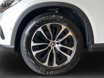 Mercedes GLC 220 - 7