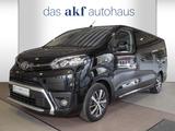 Toyota Proace Verso 2.0 D-4D L2 Shuttle Comfort S/S-9-S - gebrauchte Toyota Proace (Verso) aus dem Jahr 2024