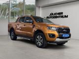 Ford Ranger Wildtrak Doppelkabine 4x4 Autom., 1.Hand - gebrauchte Ford Ranger aus dem Jahr 2023