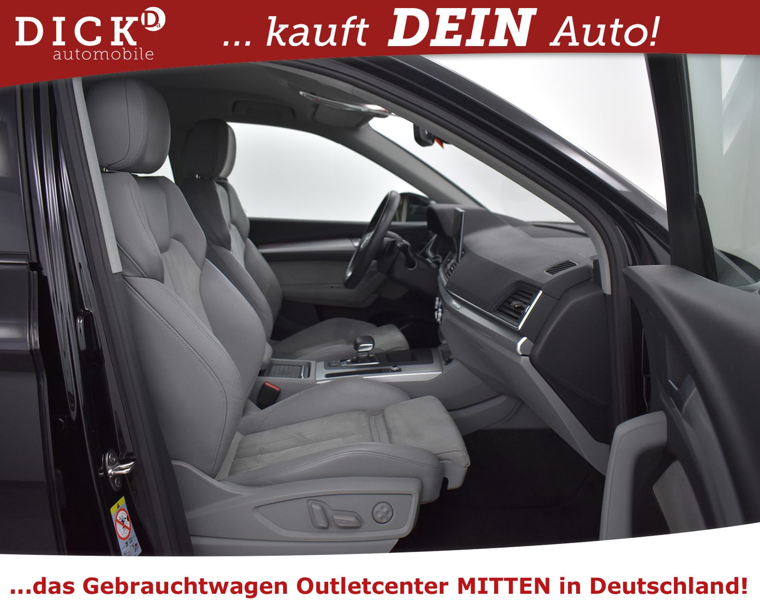 AUDI Q5 55 TFSIe Quat Edit One S LINE+MEMO+MATR+VIRTU - Image 20