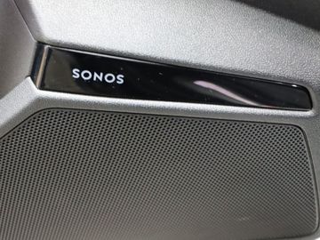 Fahrzeugverkauf 10 Audi A3 Sportback 35 TFSI S line Matrix Sonos Pano