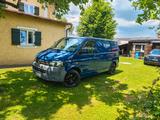 Volkswagen VW T5 TRANSPORTER 2.0TDI 140PS KLIMA, TEMPOMAT,  - Volkswagen: Transporter 140ps