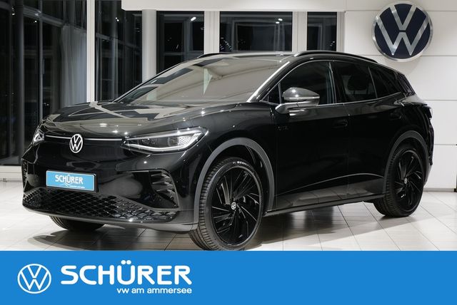 Volkswagen ID.4 GTX 4MOTION 250 kW (340 PS) 77 kWh 1-Gang-A