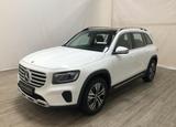 Mercedes-Benz GLB 220 4matic Progressive MBUX+Progressive+AHK - Mercedes-Benz GLB 220 Jahreswagen