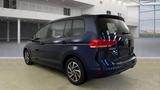 Volkswagen Touran 1.2 TSI Sound Navi AppConnect ACC 16" - Volkswagen Touran: 1.2
