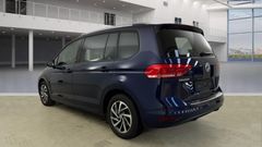 Fahrzeugabbildung Volkswagen Touran 1.2 TSI Sound Navi AppConnect ACC 16"