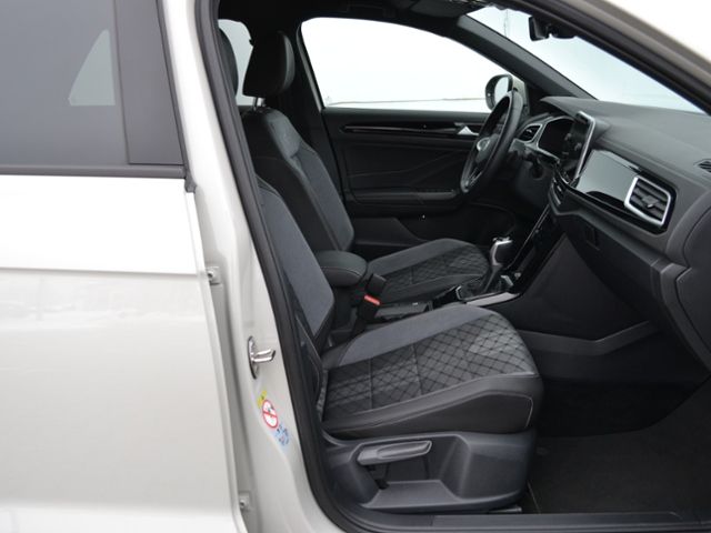 T-Roc 1.5 TSI DSG R-Line IQ.DRIVE-PAKET/18-ZOLL/