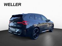 BMW X3 M50 - Vorschau Bild 6