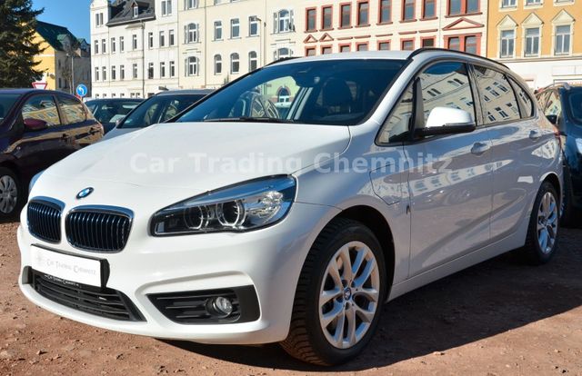 BMW 225 xe Active Tourer Advantage LED Navi Allrad