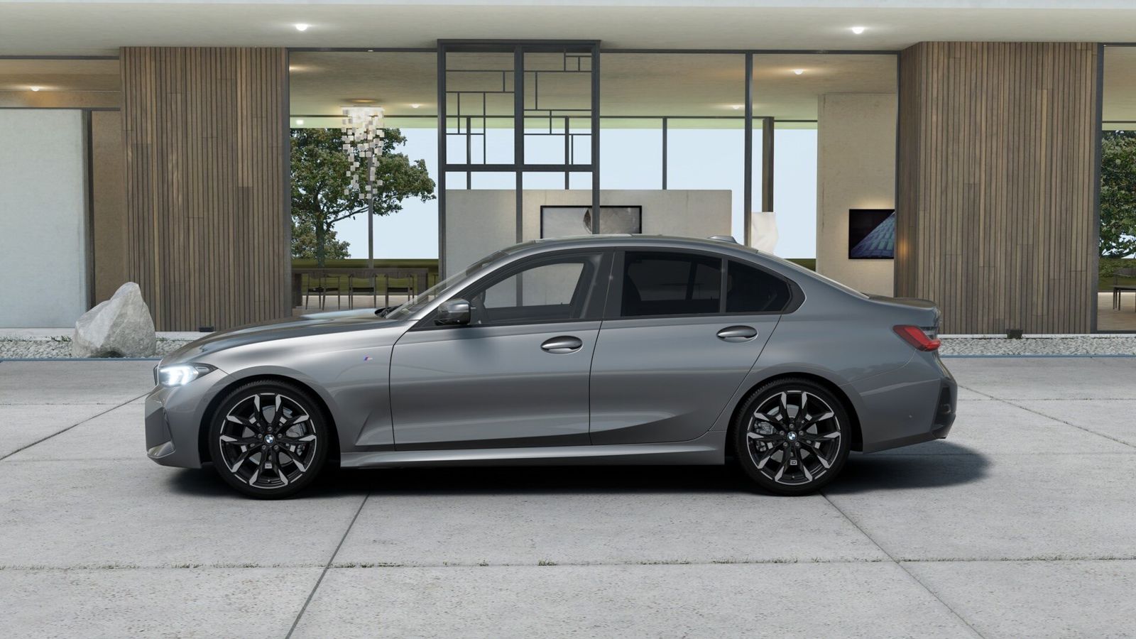 BMW 330 - Bild 4