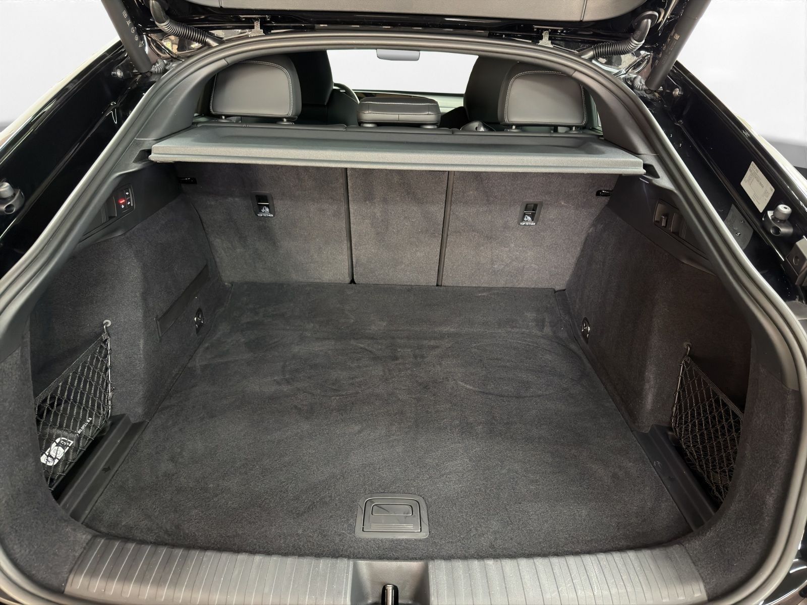Audi Q6 e-tron - Bild 23