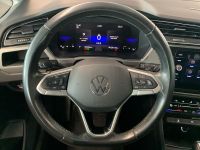 Volkswagen Touran - Vorschau Bild 12