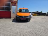 Volkswagen Caddy Nfz Kasten BMT*Automatik*1.Hand*94Tkm* - Volkswagen: 1.9