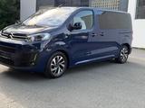 Citroën SpaceTourer Spacetourer Business Lounge M - Citroën SpaceTourer aus 2018