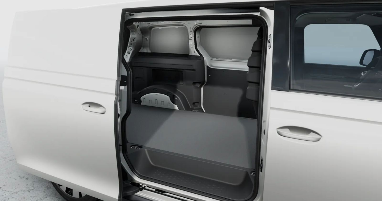 Volkswagen ID. Buzz - Bild 10