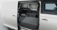 Volkswagen ID. Buzz - Vorschau Bild 10