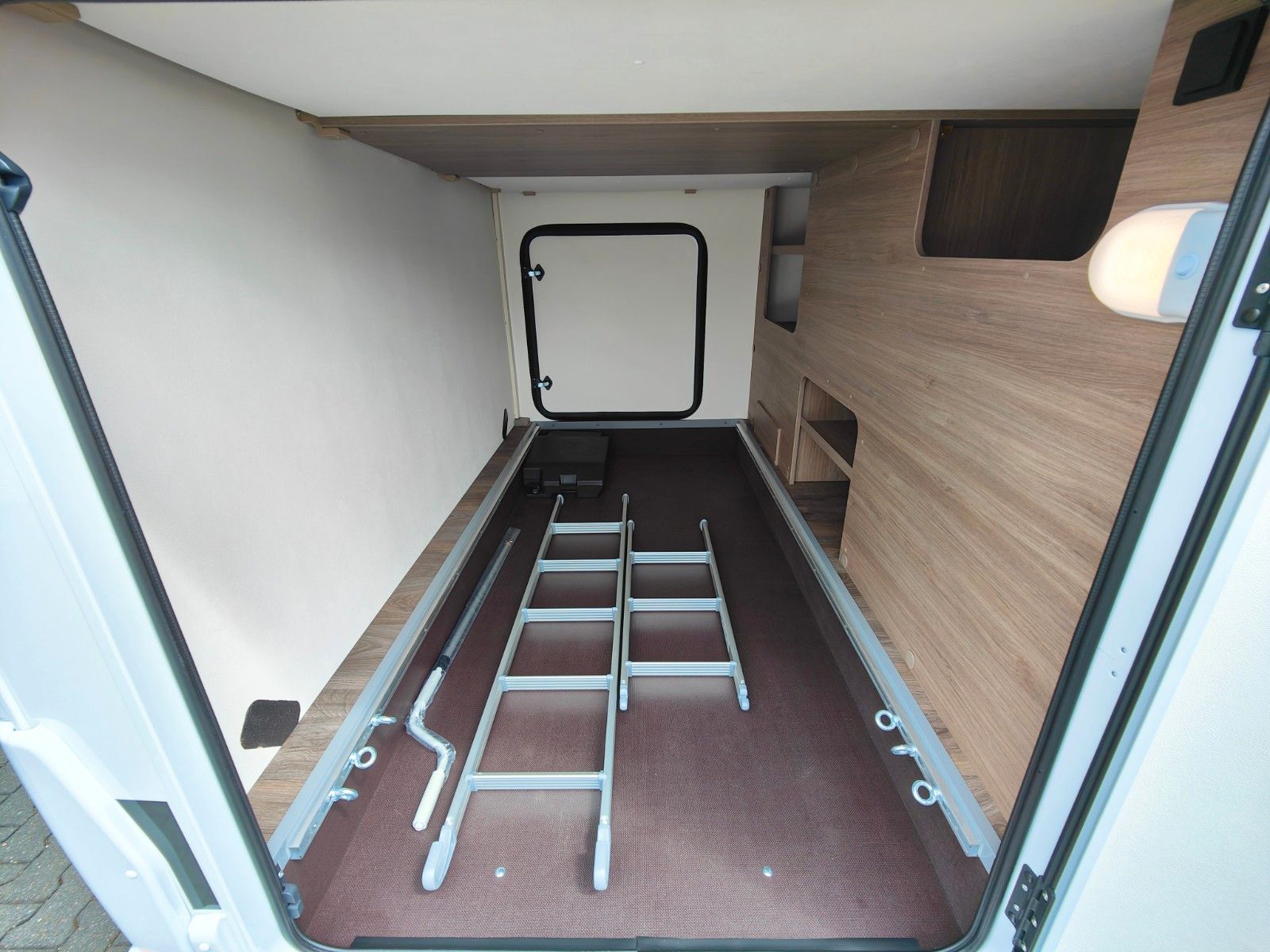 Fahrzeugabbildung Carado T-338  pro+ 2025 SUMMER SALE 9.007 € SPAREN