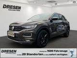 Volkswagen T-Roc Sport 4Motion Navi*Carplay*EL.Heckklappe*T - Volkswagen T-Roc in Mönchengladbach