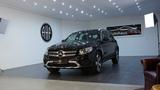 Mercedes-Benz GLC 220d 4Matic*KAM*SHZ*Abstands Tempomat* - Mercedes-Benz GLC 220 Gebrauchtwagen