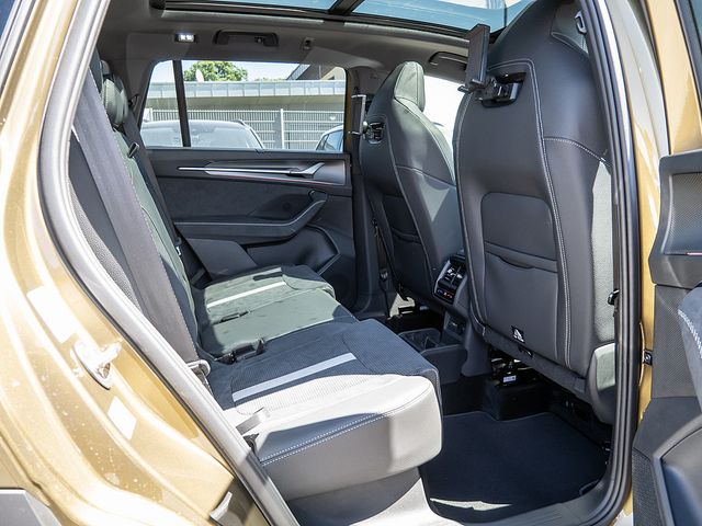 Foto Nummer 4: SKODA Kodiaq