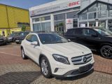 Mercedes-Benz GLA 180 GLA 180*Standheizung*Leder*Panorama*AHK - Mercedes-Benz GLA 180 Gebrauchtwagen