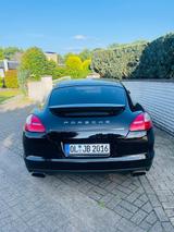 Porsche Panamera - - - Porsche Panamera in Bremen