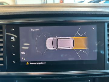 MYAUTOCENTER – Gebraucht- und Jahreswagen mit Werkstattservice in Pfaffenhofen Seat Ateca *1.HAND*SCHECKHEFT*2-ZONEN*ACC*CARPLAY*