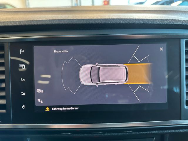 MYAUTOCENTER – Gebraucht- und Jahreswagen mit Werkstattservice in Pfaffenhofen Seat Ateca *1.HAND*SCHECKHEFT*2-ZONEN*ACC*CARPLAY*