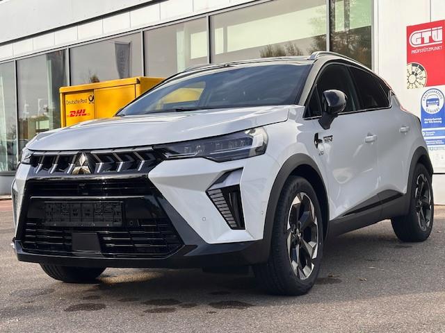 Mitsubishi ASX Edition 1.8l Hybrid